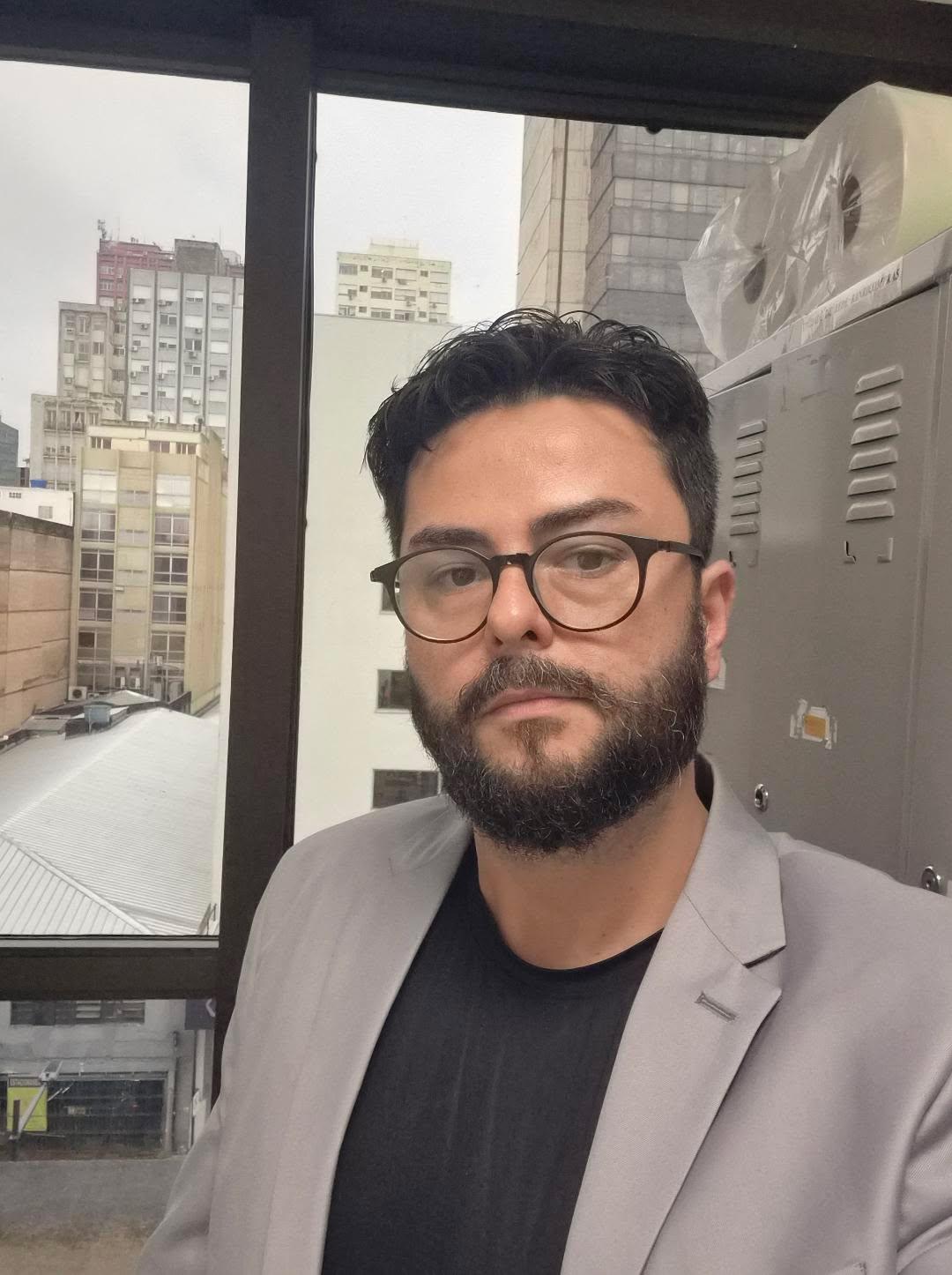 Everton Rosa de Jesus